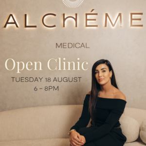 Open Clinic Ticket